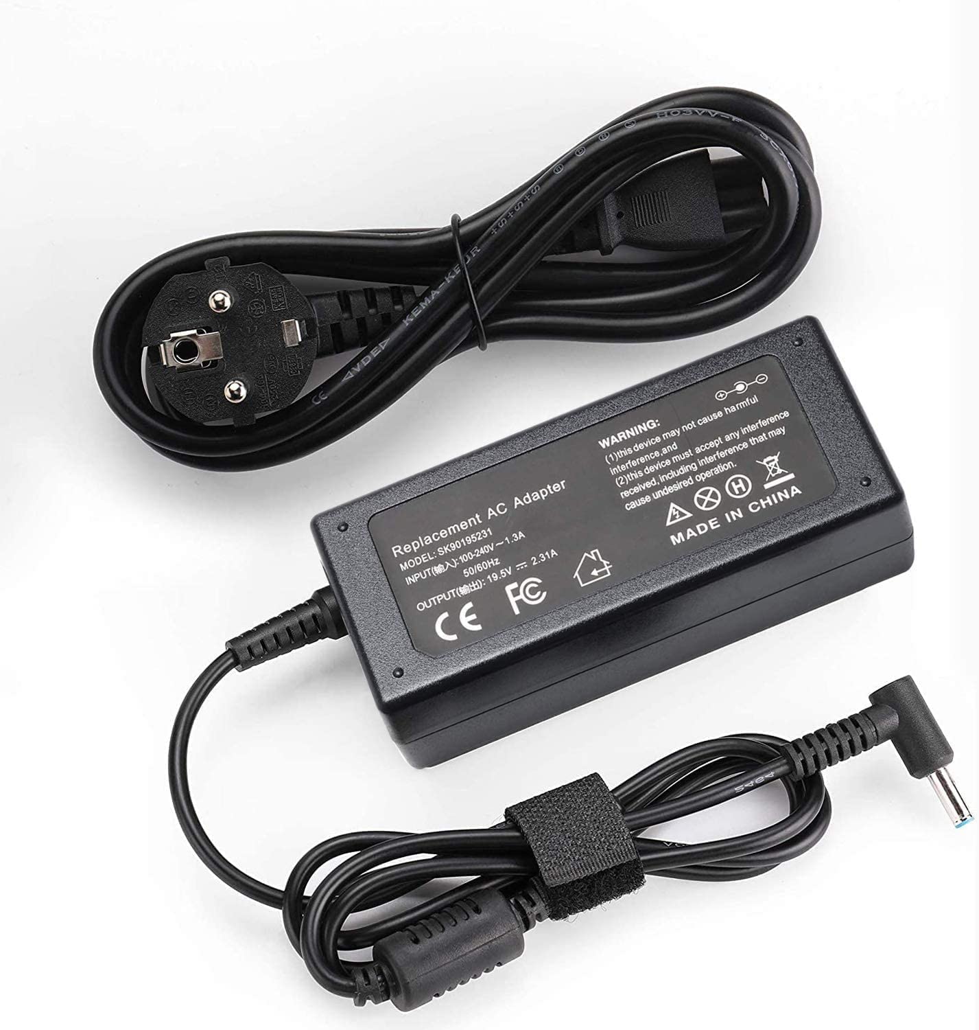 TOP CHARGEUR * Adattatore Caricatore Caricabatteria Alimentatore 12V 5V - Foto 10