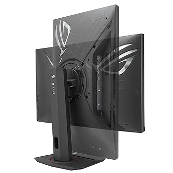 ROG STRIX XG27ACG-W27インチ ゲーミングモニター 2k180 ROG Strix XG27ACS | 27 to 31.5 Inches | Gaming Monitors｜ROG