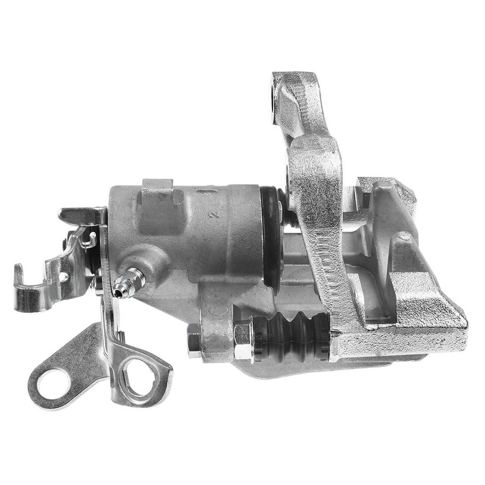 Amazon.com: XIWAGZX Disc Rear Left Dbcfvb1Egjaarl 19B6650 196650 