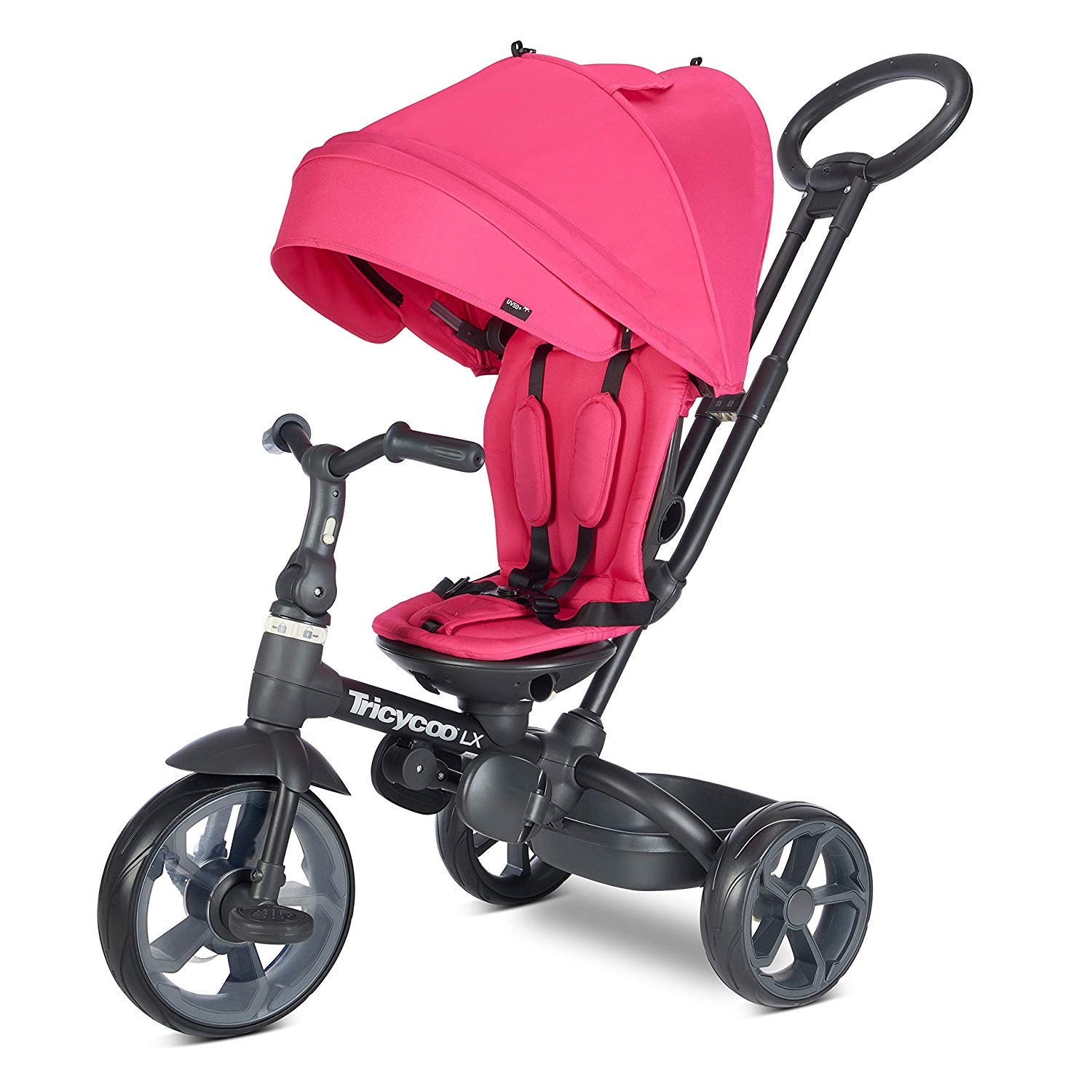 Tricycoo lx Clearance