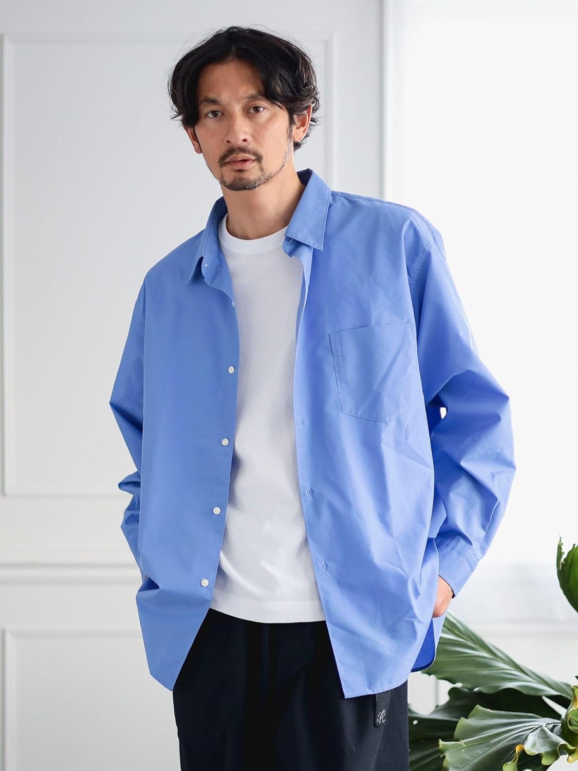 期間限定お値下げ〜Beams Golf グレー XL ドライシャツ 期間限定お値下げ〜