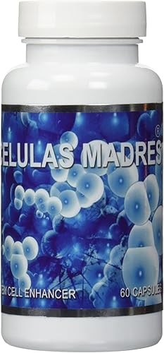 Celulas Madres Potenciador de células madre