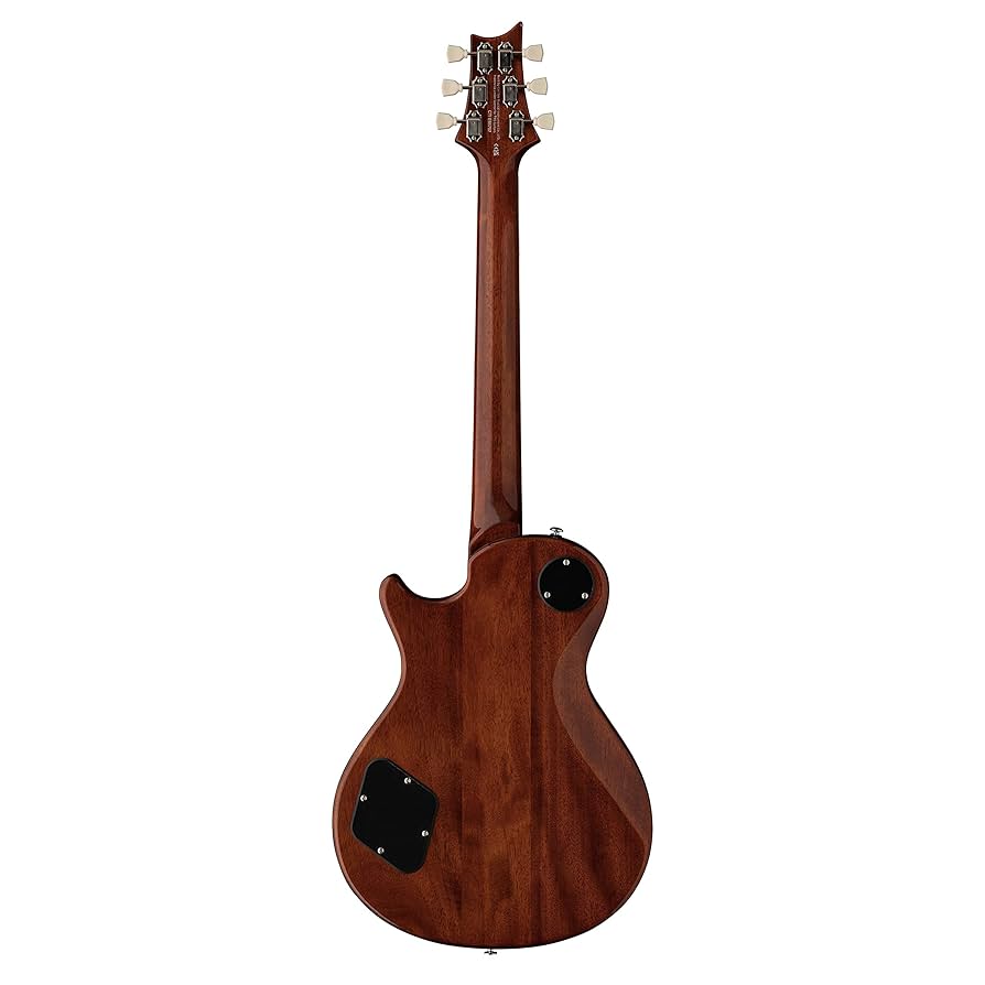 Amazon.com: PRS Guitars 6 String SE Singlecut McCarty 594