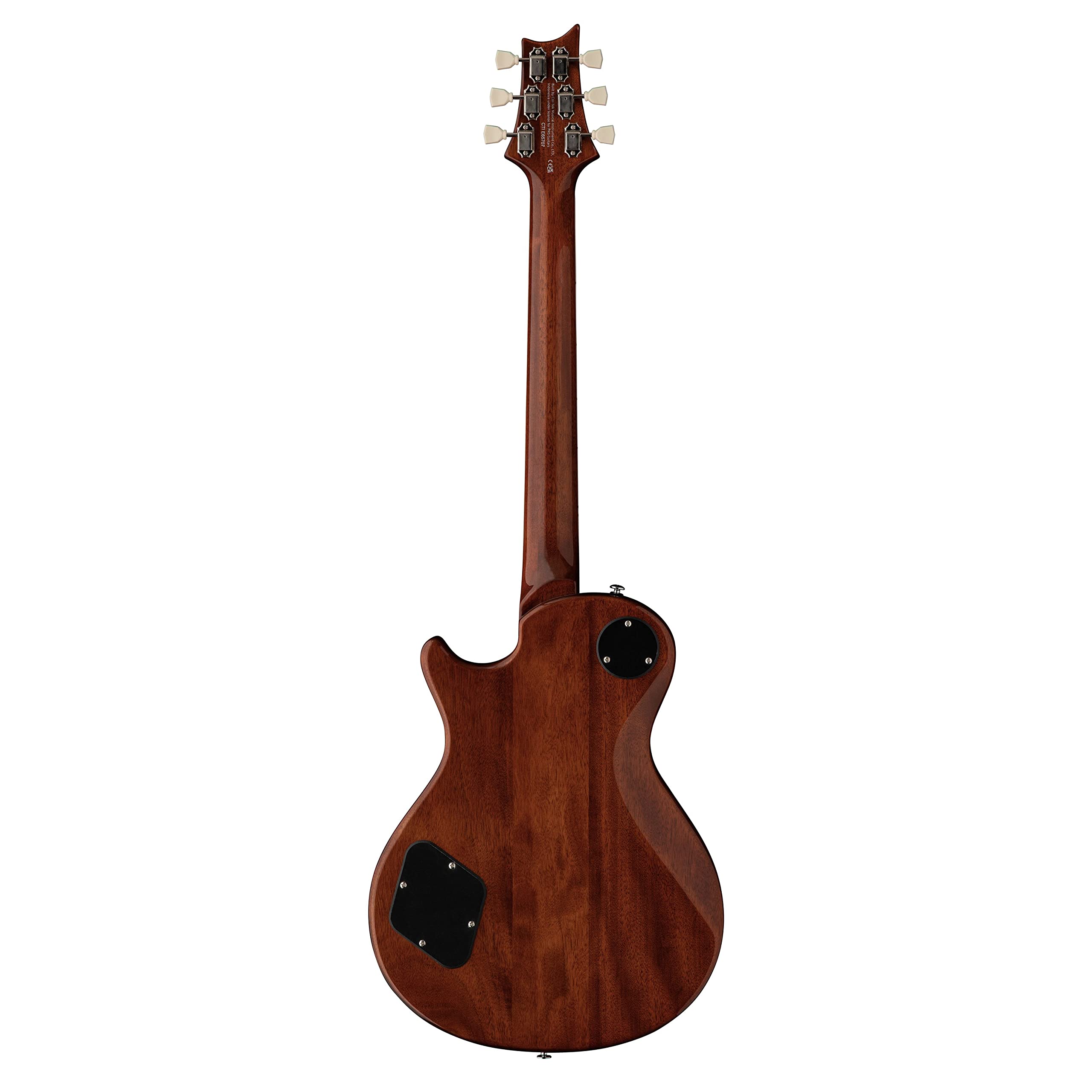 【オールマホガニー仕様】PRS SE McCarty 594 Singlecut PRS Guitars 6 String SE Singlecut McCarty 594, Vintage
