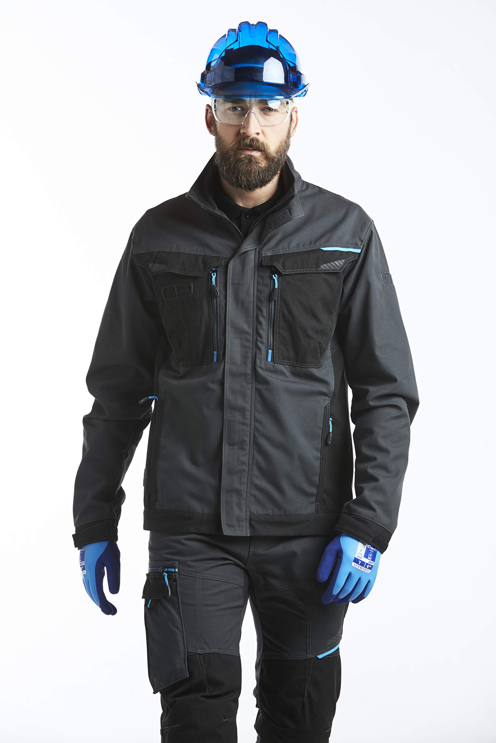 WX3 Arbeitsjacke