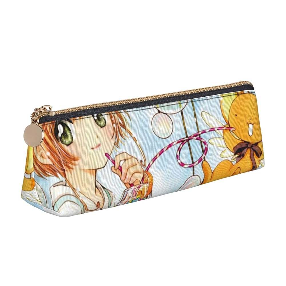 Amazon.co.jp: カードキャプターさくら 筆箱ーズ アニメペン