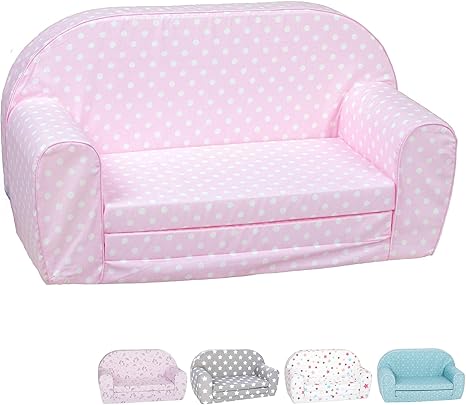 kids foldable sofa