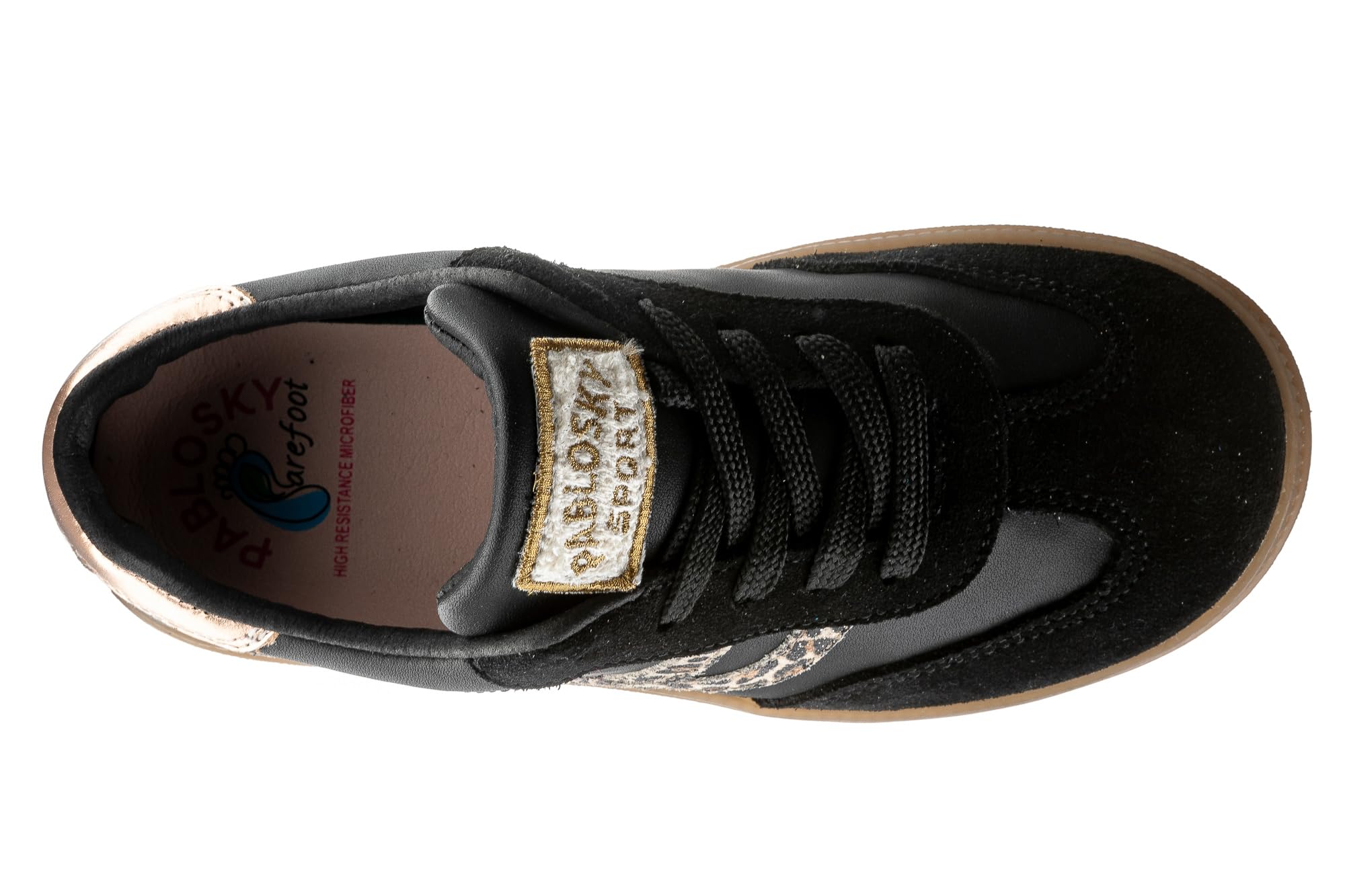 Pablosky Sax 210610, Zapatillas