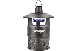 DynaTrap XL — Mosquito & Fly Trap