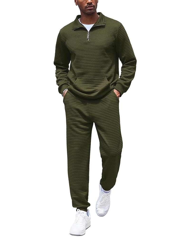 トップス JIMWAG Sweat Pants & Short hoodie Amazon.com: HBQ Women 2 Piece Outfits Sweatsuit Zip Up