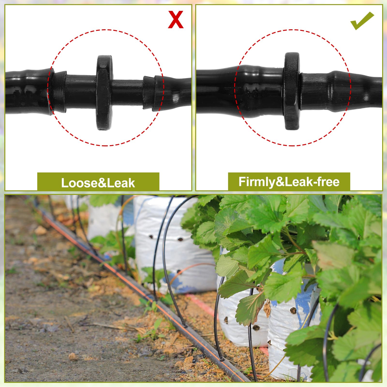 La Manguera Amarilla Roza El Agua En La Cubierta De Madera En El Patio  Trasero Iluminado Por El Sol. Las Gotas De Agua Brillan a L Foto de archivo  - Imagen de, image size:1600x1600