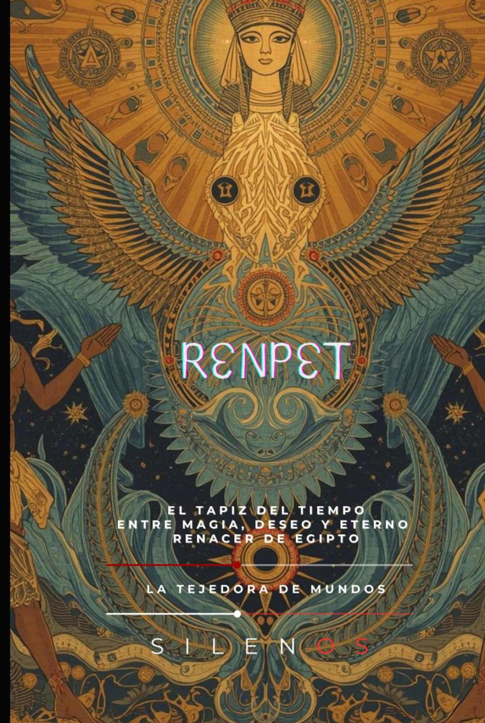 RENPET: El Tapiz del Tiempo entre Magia, Deseo y Eterno Renacer de Egipto