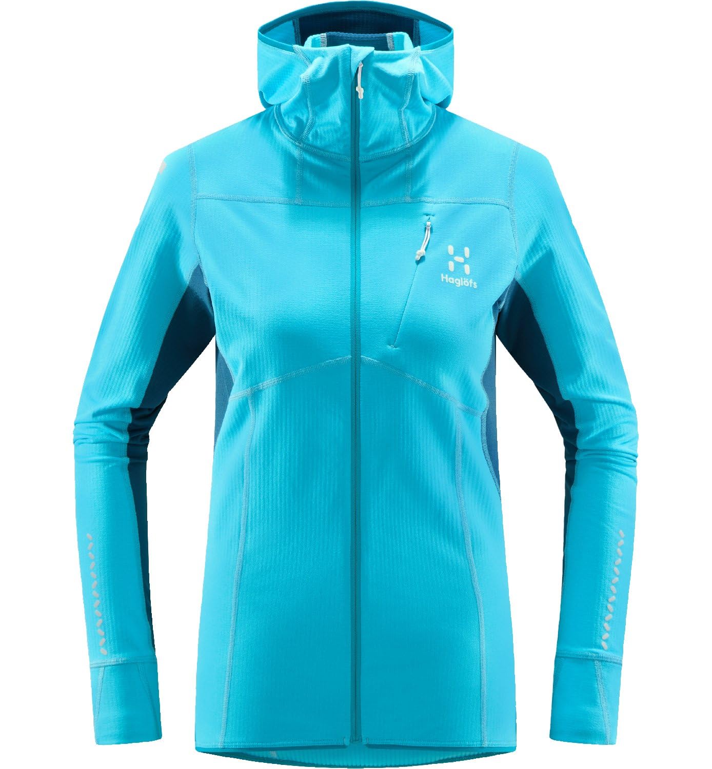 Haglofs Women's L.i.m Mid Comp Hood