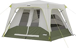 CORE Instant Cabin Performance Tent