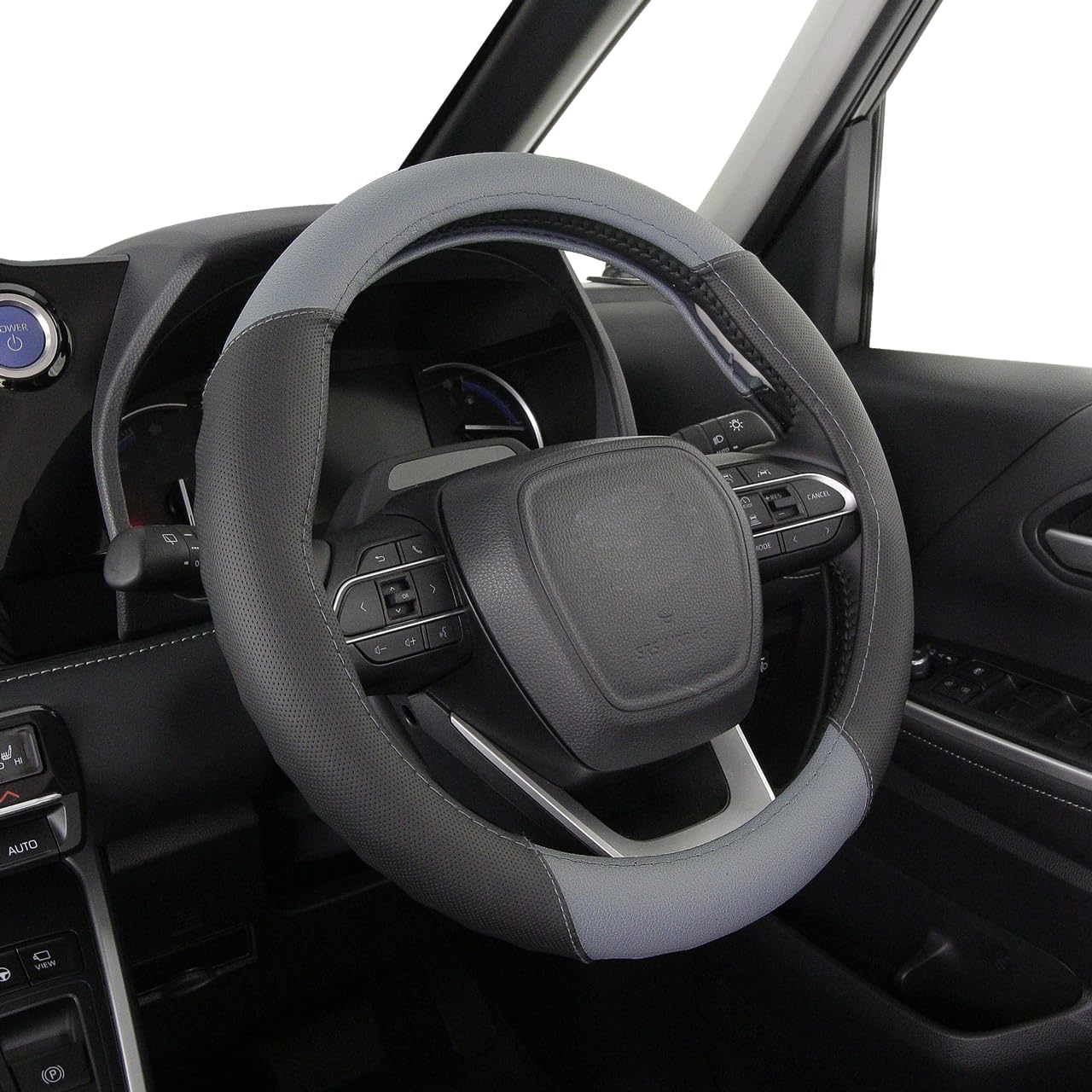 Amazon | 錦産業 トムボーイ （Tomboy） ハンドルカバー オフロード極