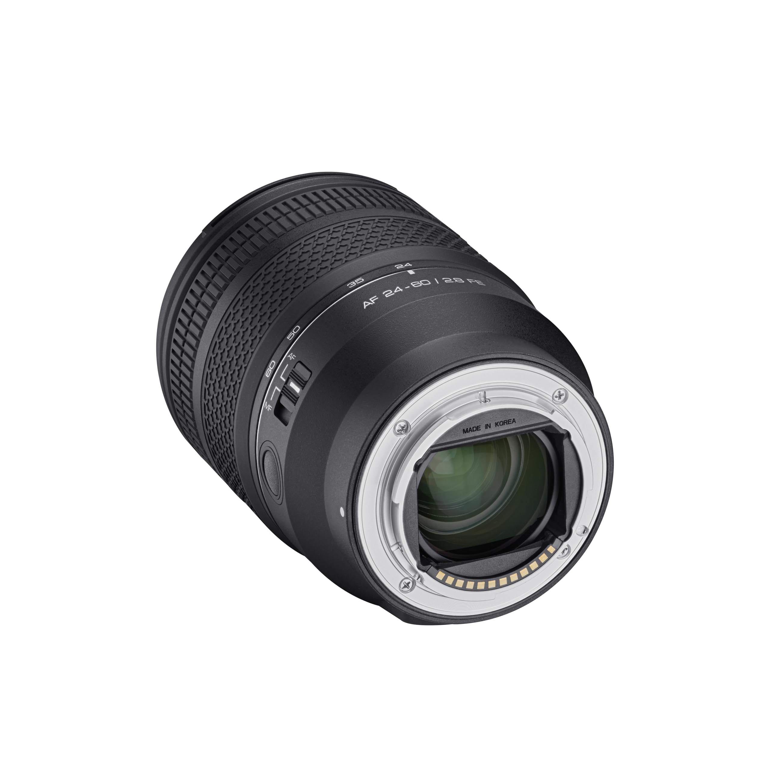 Samyang Sony E-Mount Aynasız Kameralar için Otomatik Odaklama AF