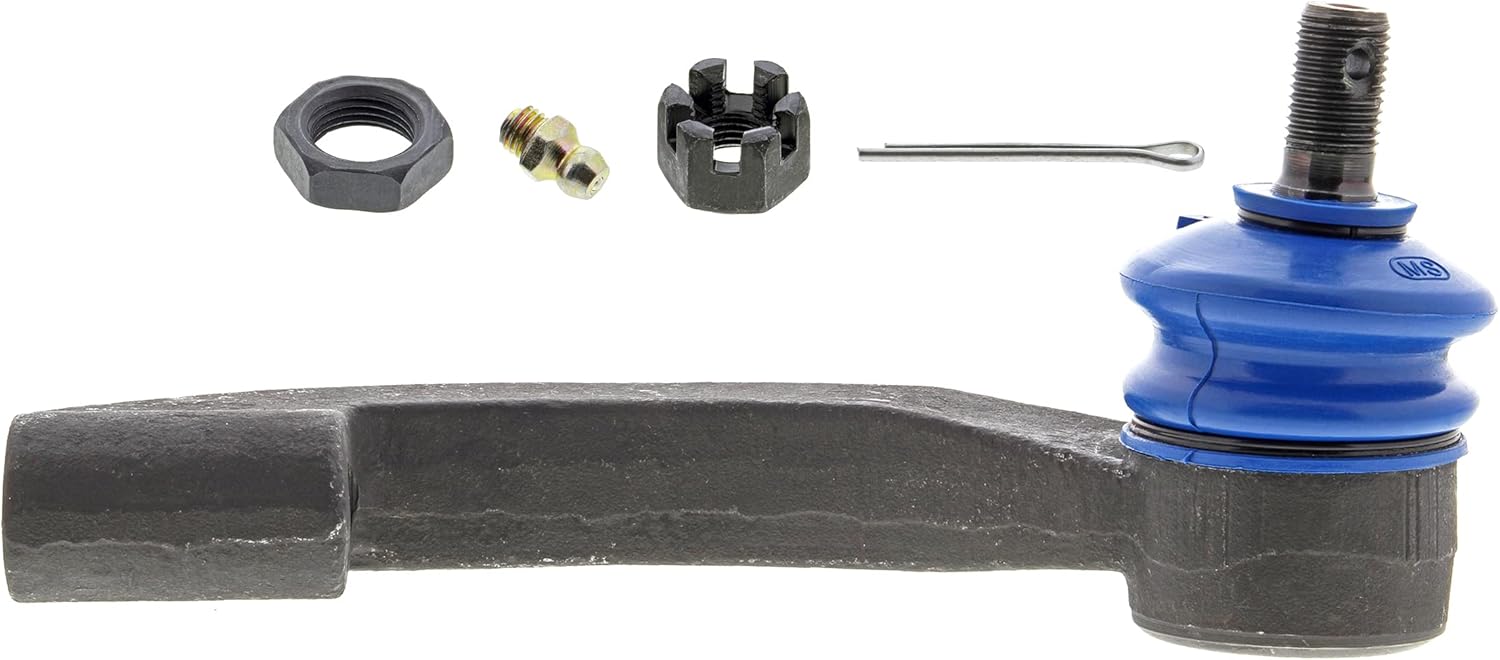 Mevotech Supreme Tie Rod End MES80361