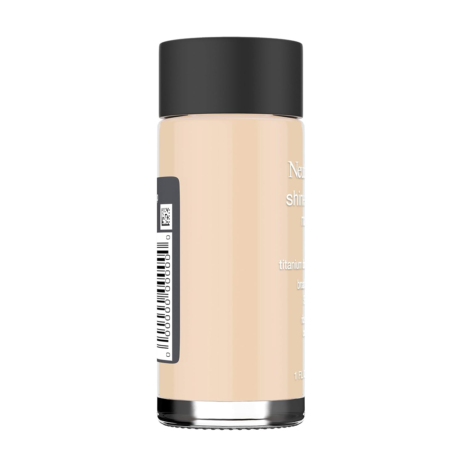 Neutrogena Shine Control Liquid Makeup SPF 20, Buff 30, 1 Ounce