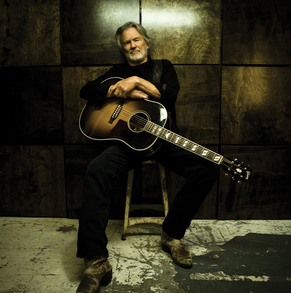 Kris Kristofferson