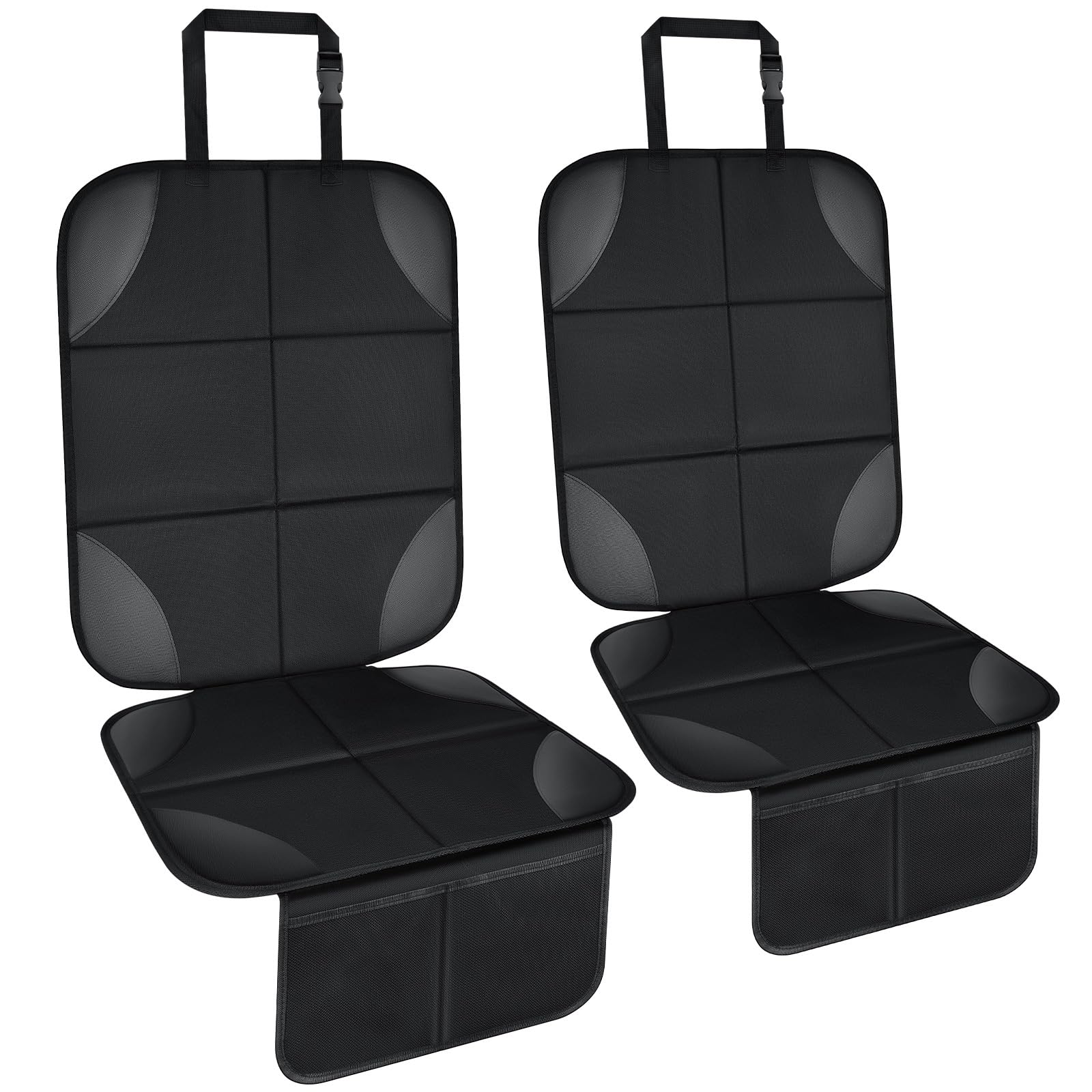 62% Off Car Seat Protectors for Child Car Seat - Image 1