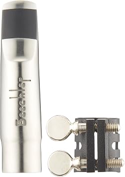 Beechler Soprano Saxophone Mouthpiece B805
