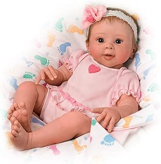 katie so truly real baby doll