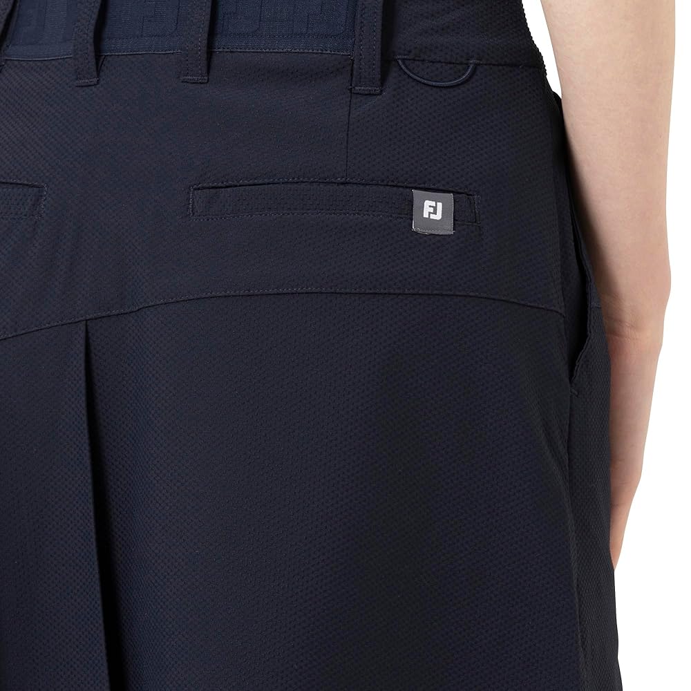 Amazon.co.jp: FootJoy Women's Golf Skirt Dot Touch Half Amazon.co.jp: FootJoy Women's Golf Skirt Dot Touch Half
