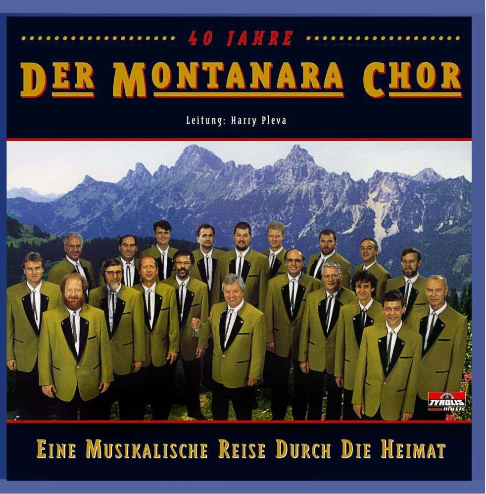 Eine Musikalische Reise...