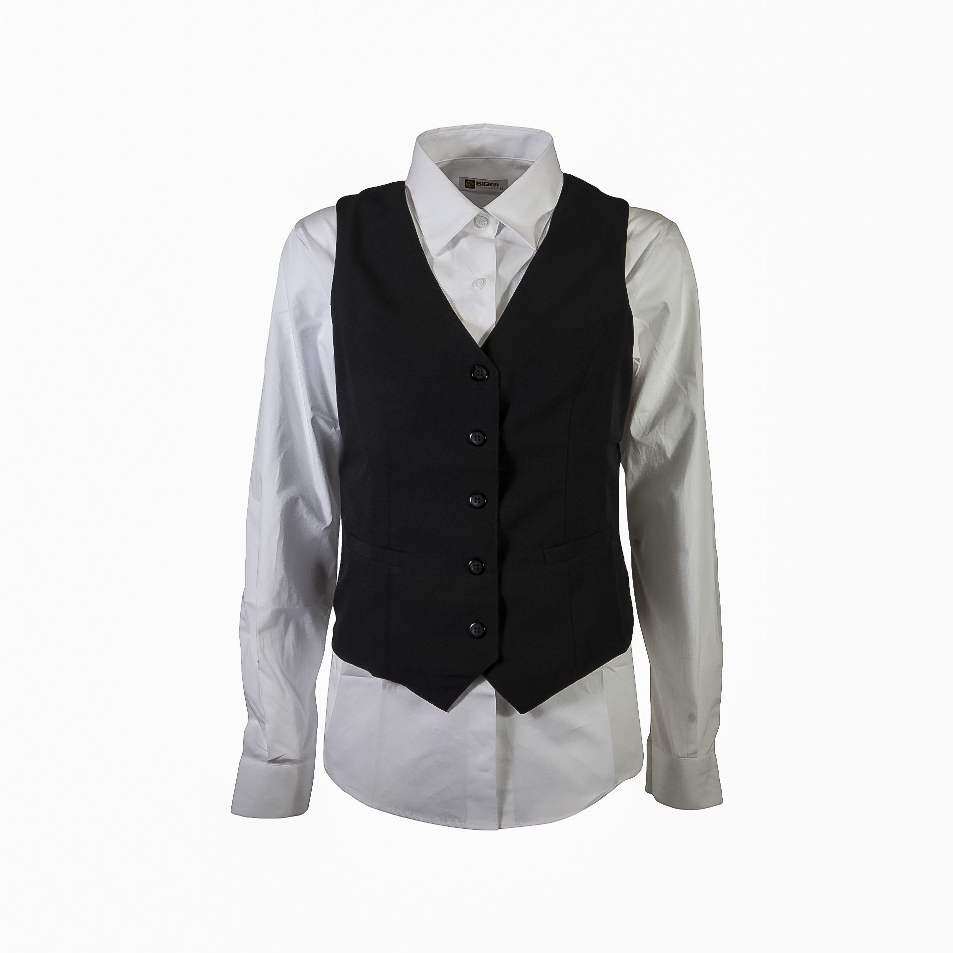 Siggi Group Mirella CASACCA Unisex - Adulto (Pacco da 1)