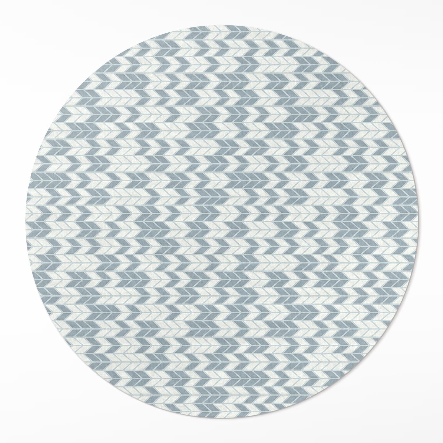Tapis de cuisine en PVC pour salon et chambre déco modèle flèche indienne