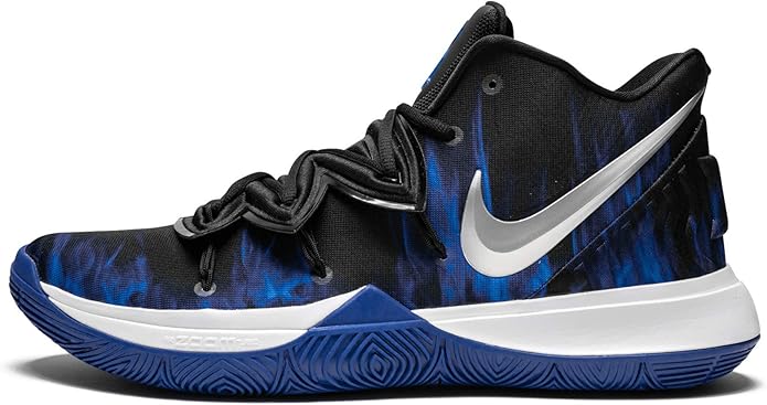 Kyrie 5 azul Clearance