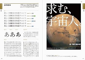 モデル文例　書式集 改訂版］実例付きフォント字典 | パイ インターナショナル |本