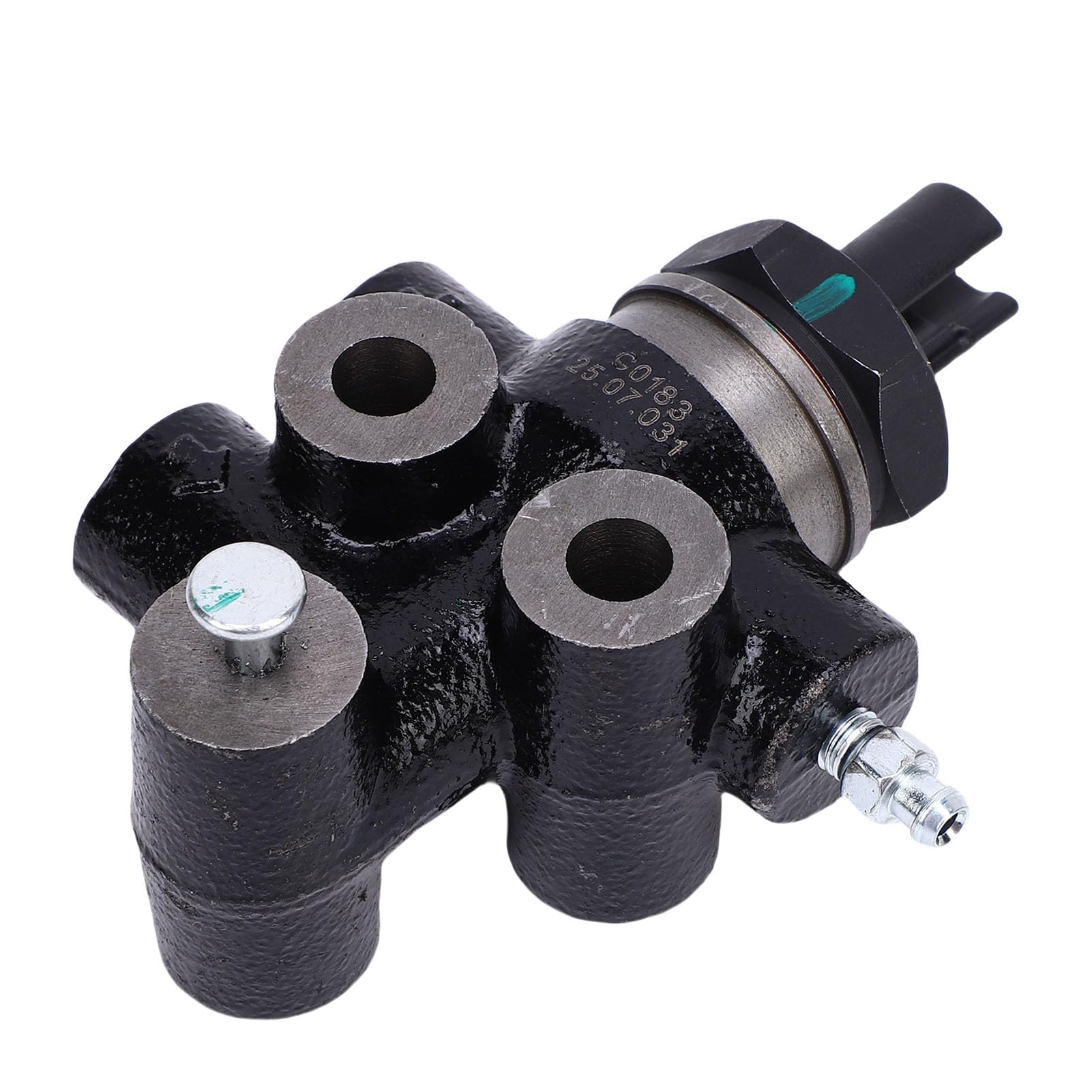 EMUKOEP Válvula proporcional de detección de carga de freno, repuesto para J70 Series BJ70, BJ73, BJ74, FJ70, FJ73, FJ75, FZJ75, HJ75, HZJ70, HZJ75 1984-1992, diseño a presión