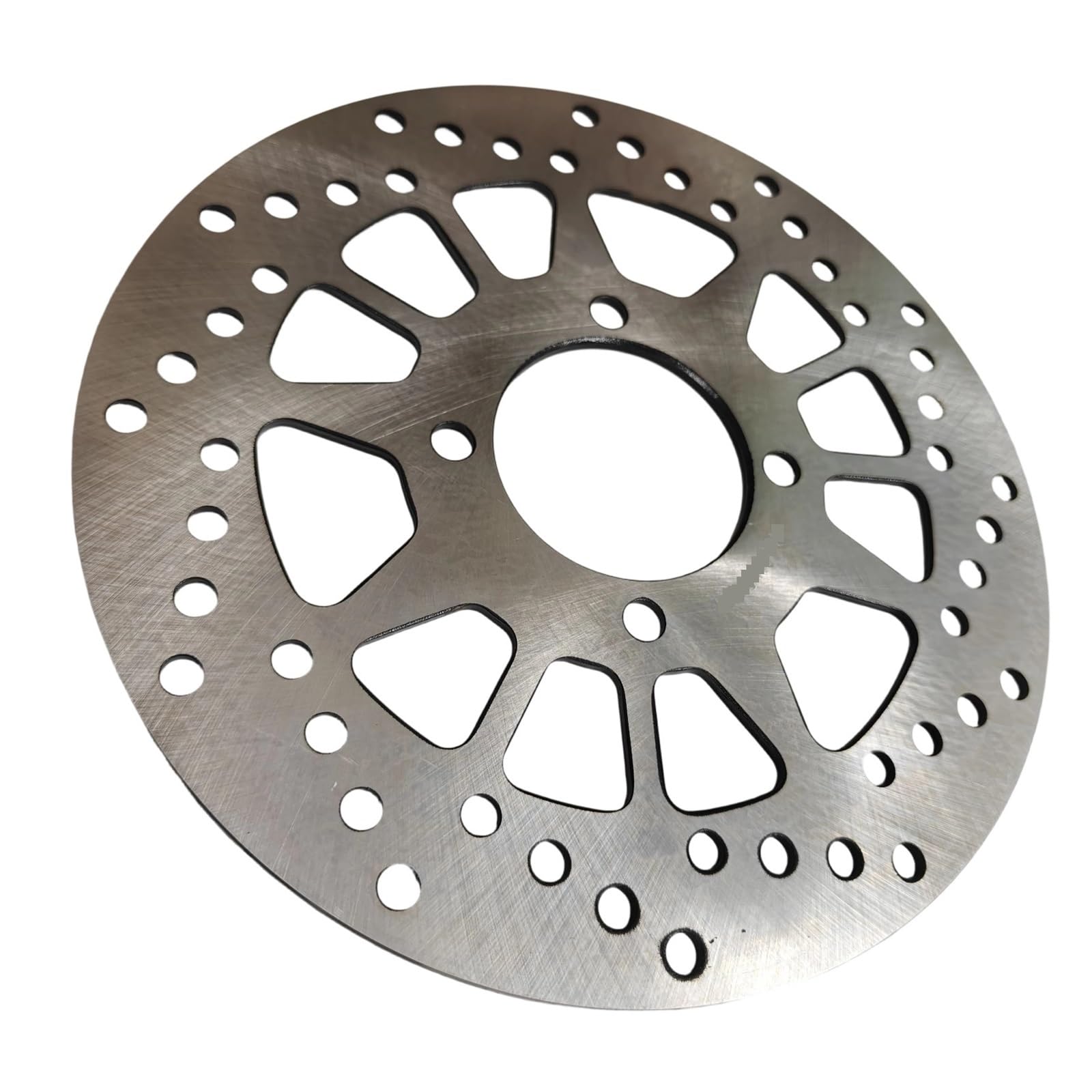Freno Disco Dischi Disco Freno Moto Per F1ZR Per Vega R | Parte di modifica flottante anteriore rotore in acciaio inossidabile