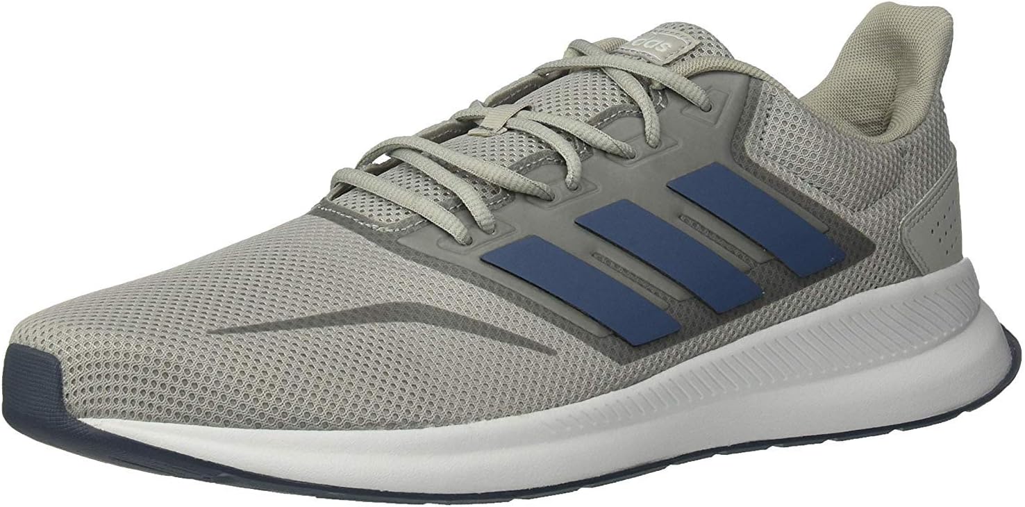 Footwear adidas - Runfalcon 2.0 GX8236 Black - Asphalt - Running shoes -  Sports shoes - Men's shoes | efootwear.eu