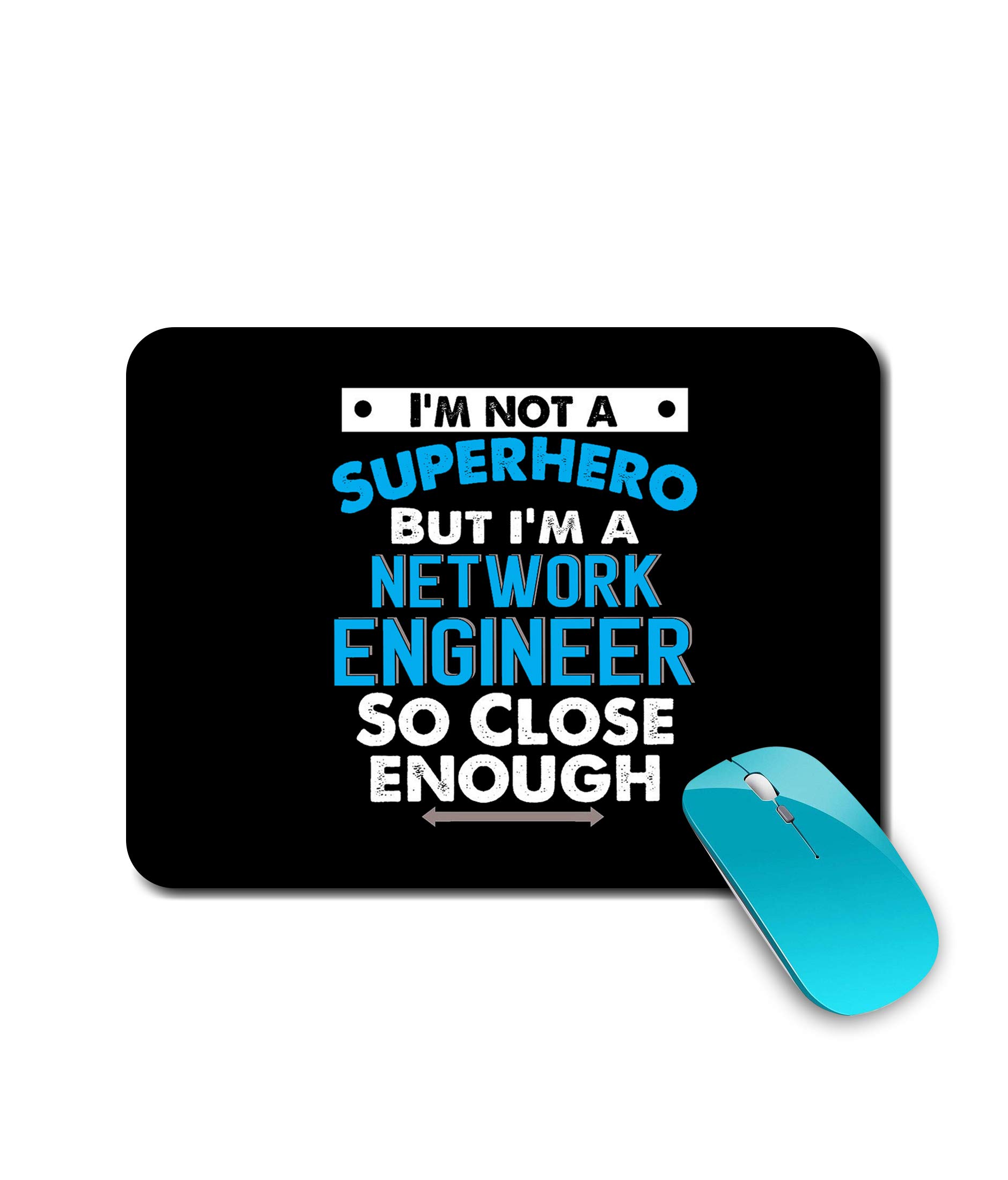 Coverkick Engineer | Chemical Engineer | Computer Engineer | Civil Engineer | Printed Mouse Pad/Designer Waterproof Coating Gaming Mouse Pad for Computer/Laptop (Multi30) (B089YTT1RF) Amazon Price History, Amazon Price Tracker