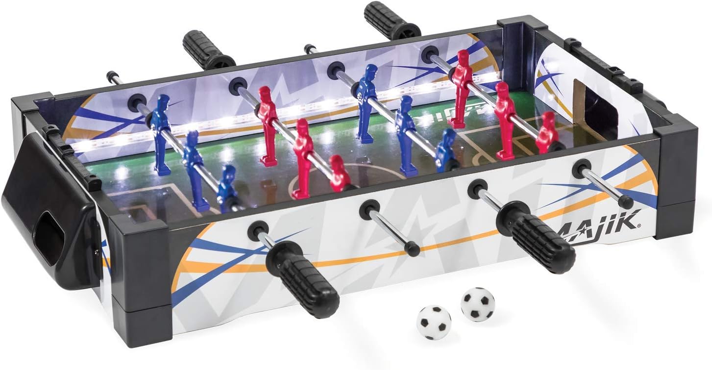 Majik Light-up Foosball