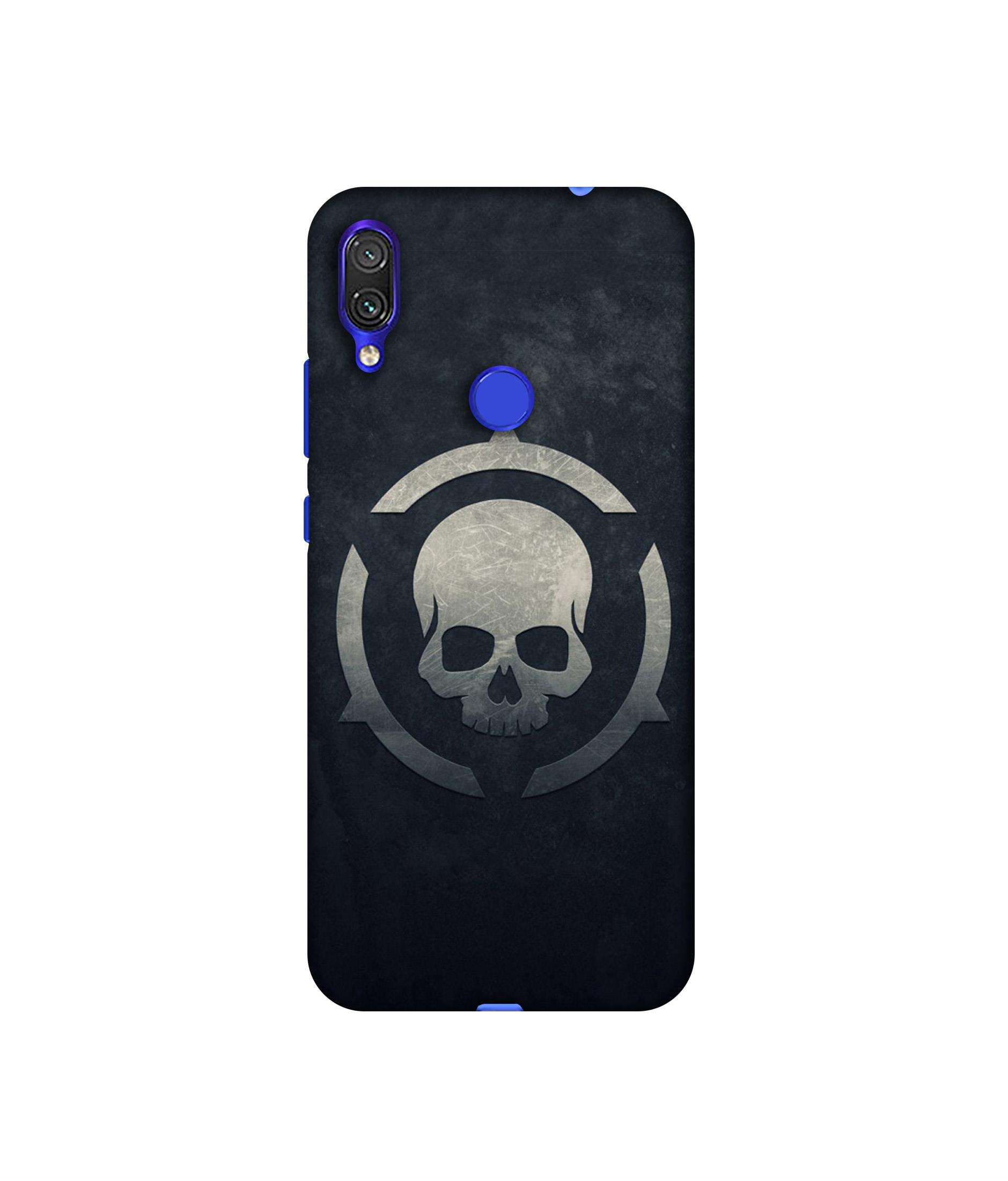 Casotec Back Cover for Xiaomi Redmi Note 7 Pro (Plastic_Multicolor) (B07QLVF1GP) Amazon Price History, Amazon Price Tracker