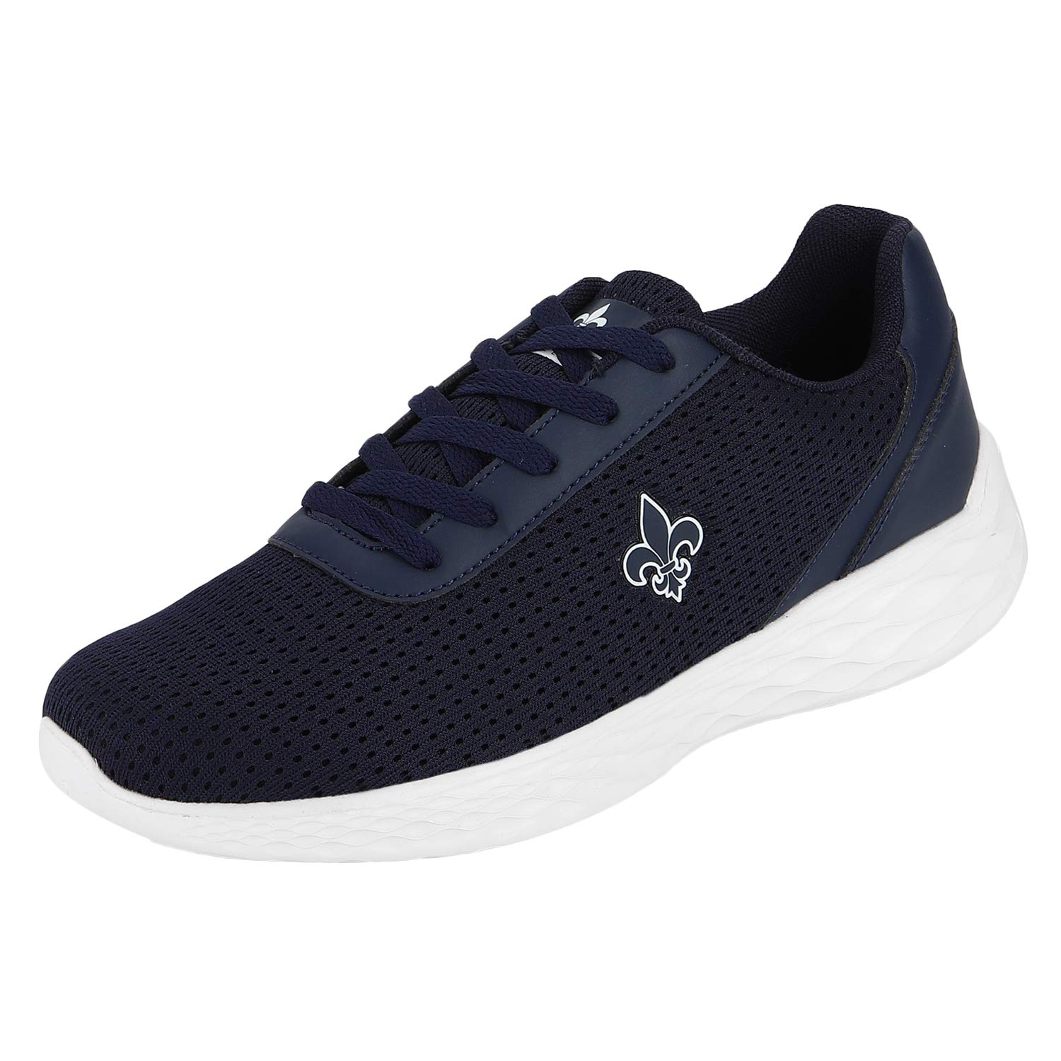 Bond Street by (Red Tape) Men Navy Walking Shoes-7 (B07YM4NWNJ) Amazon Price History, Amazon Price Tracker