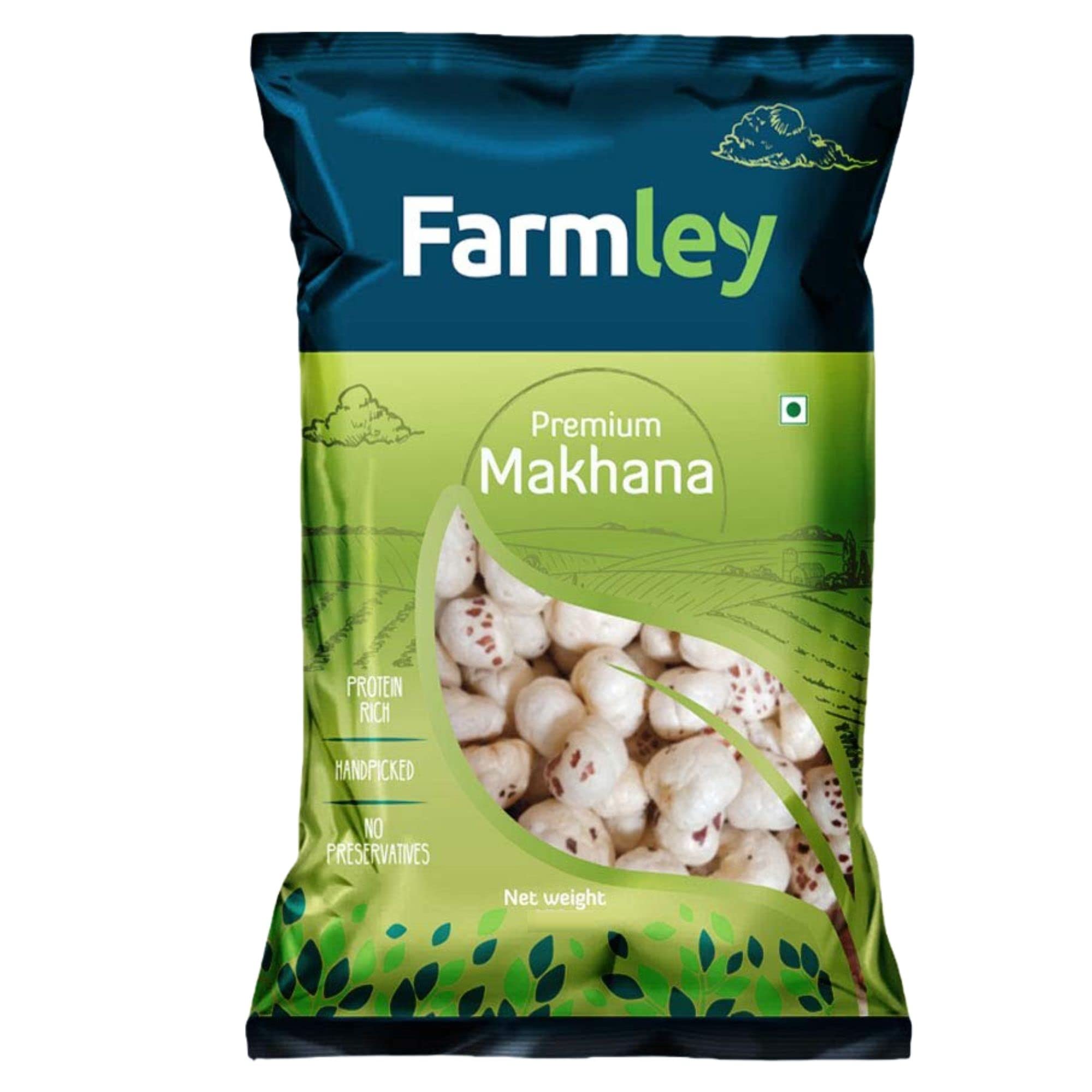 See full amazon price history chart for Farmley Phool Makhana, Foxnuts (Premium Makhana) - 1 Kg (Pack of 4, 250 each) Farmley Phool Makhana, Foxnuts (Premium Makhana) - 1 Kg (Pack of 4, 250 each) (B0C5RHK3LK) Amazon Price History, Amazon Price Tracker