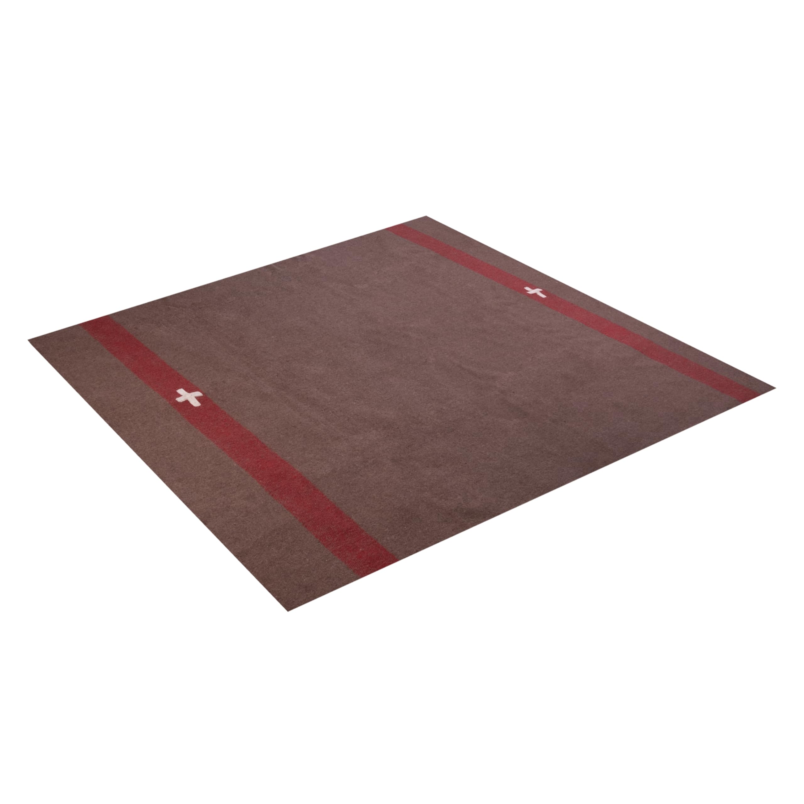 Amazon｜スイス軍 ウールブランケット SWISS ARMY BLANKET 200X140cm