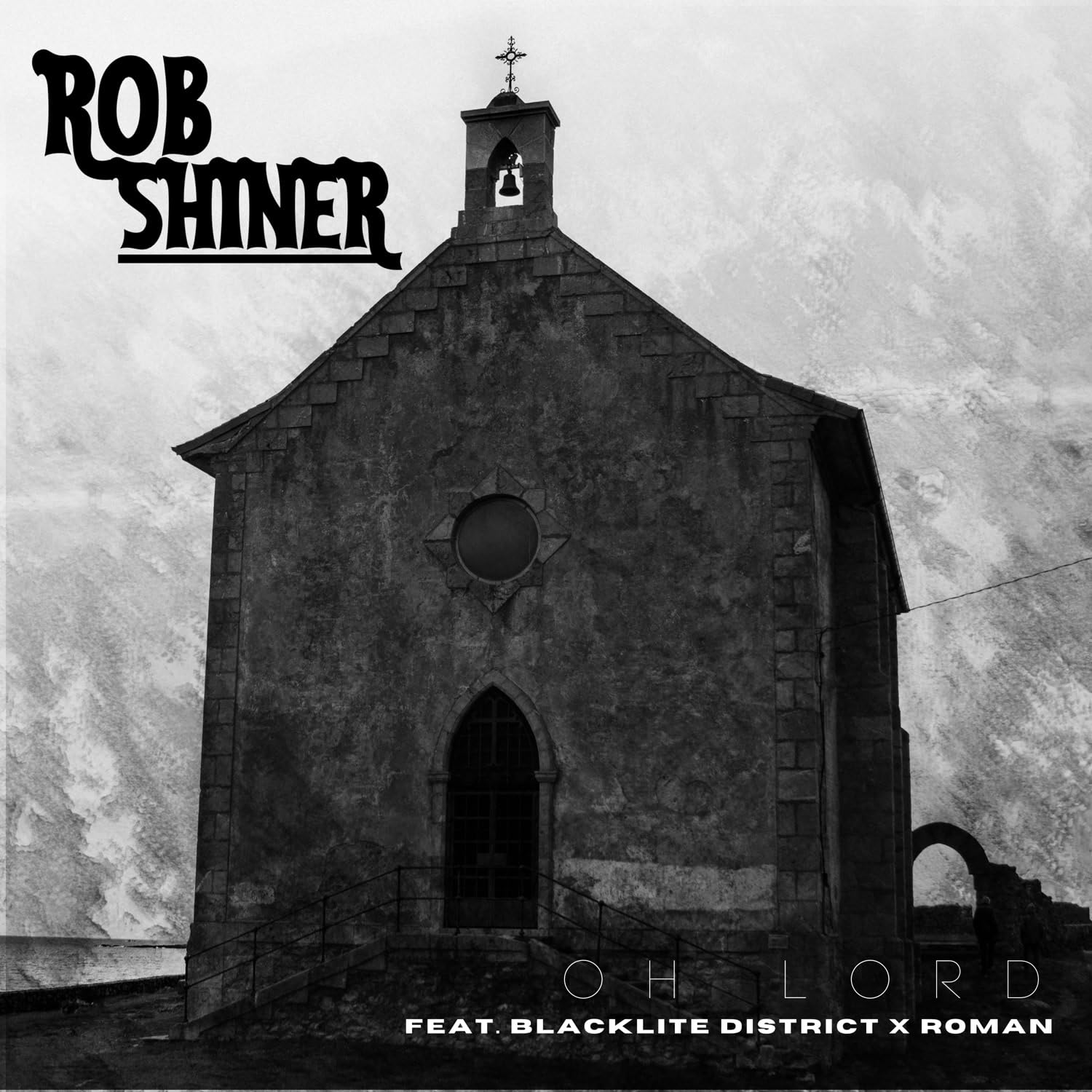 Rob Shiner