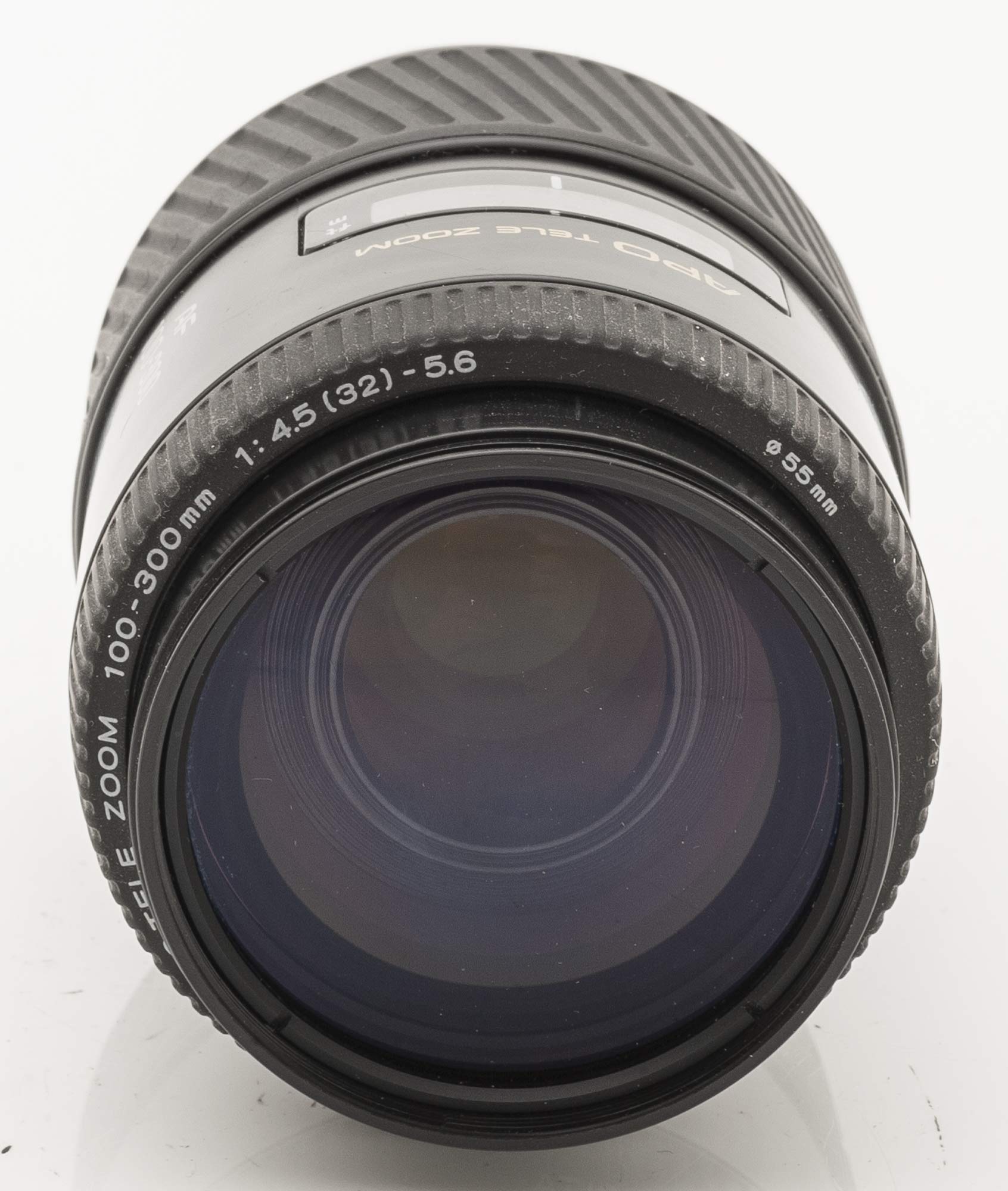 KONICA MINOLTA - Minolta AF ZOOM 100-300mm f4.5-5.6完動品#14 Minolta 100-300mm f4.5-5.6 AF Zoom - Lens – Kamerastore