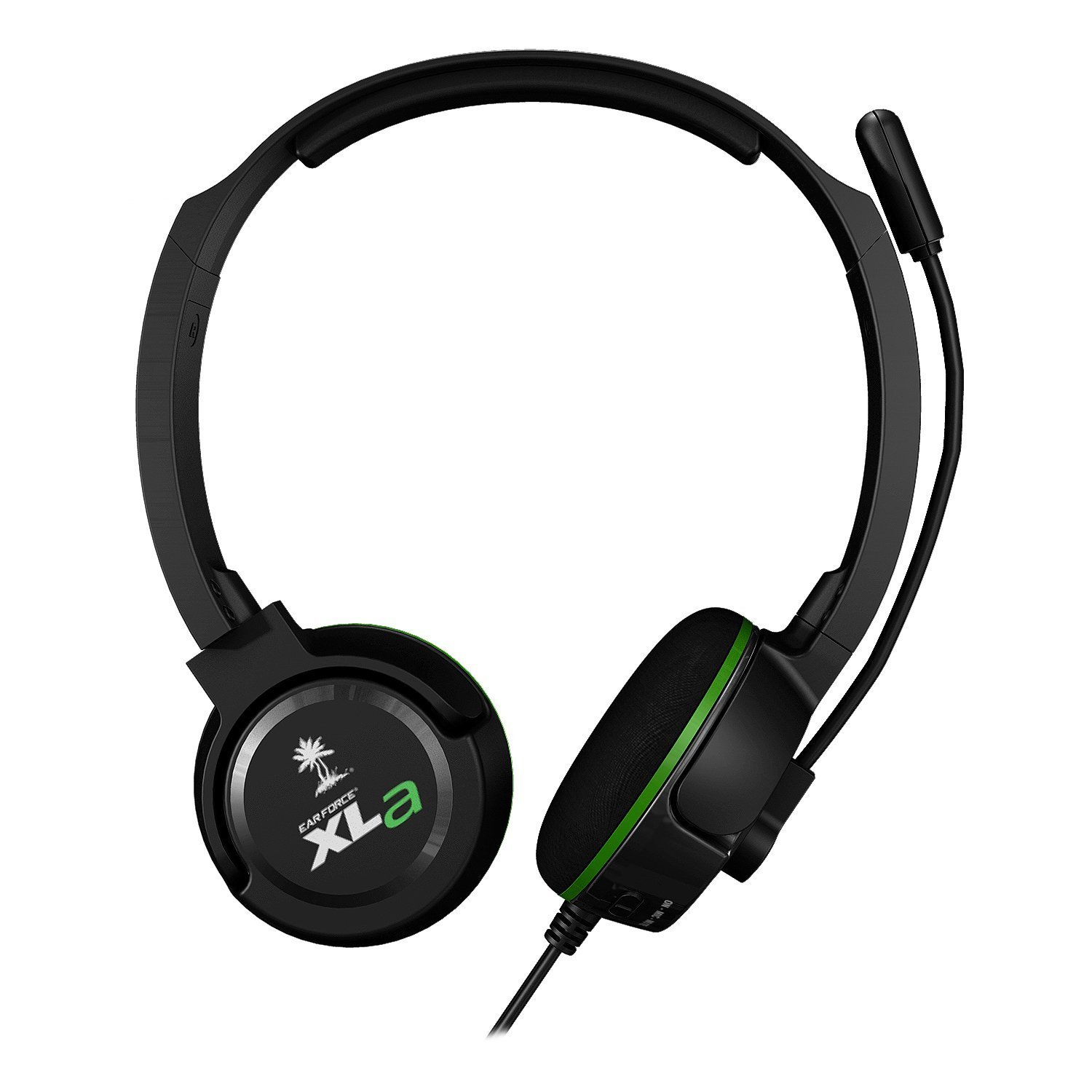 Turtle Beach XLA Cuffie di Gioco per Xbox 360