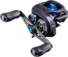 Shimano SLX DC Casting Reel