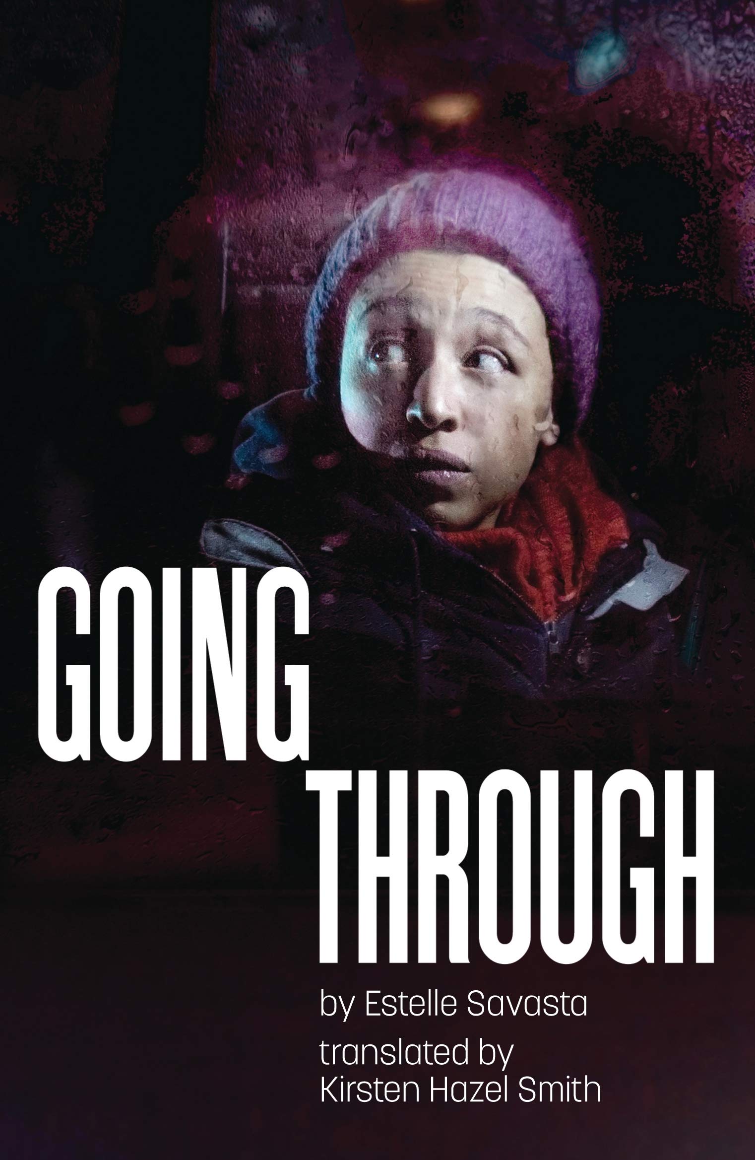 Buy Going Through (Oberon Modern Plays) — BookShops.in