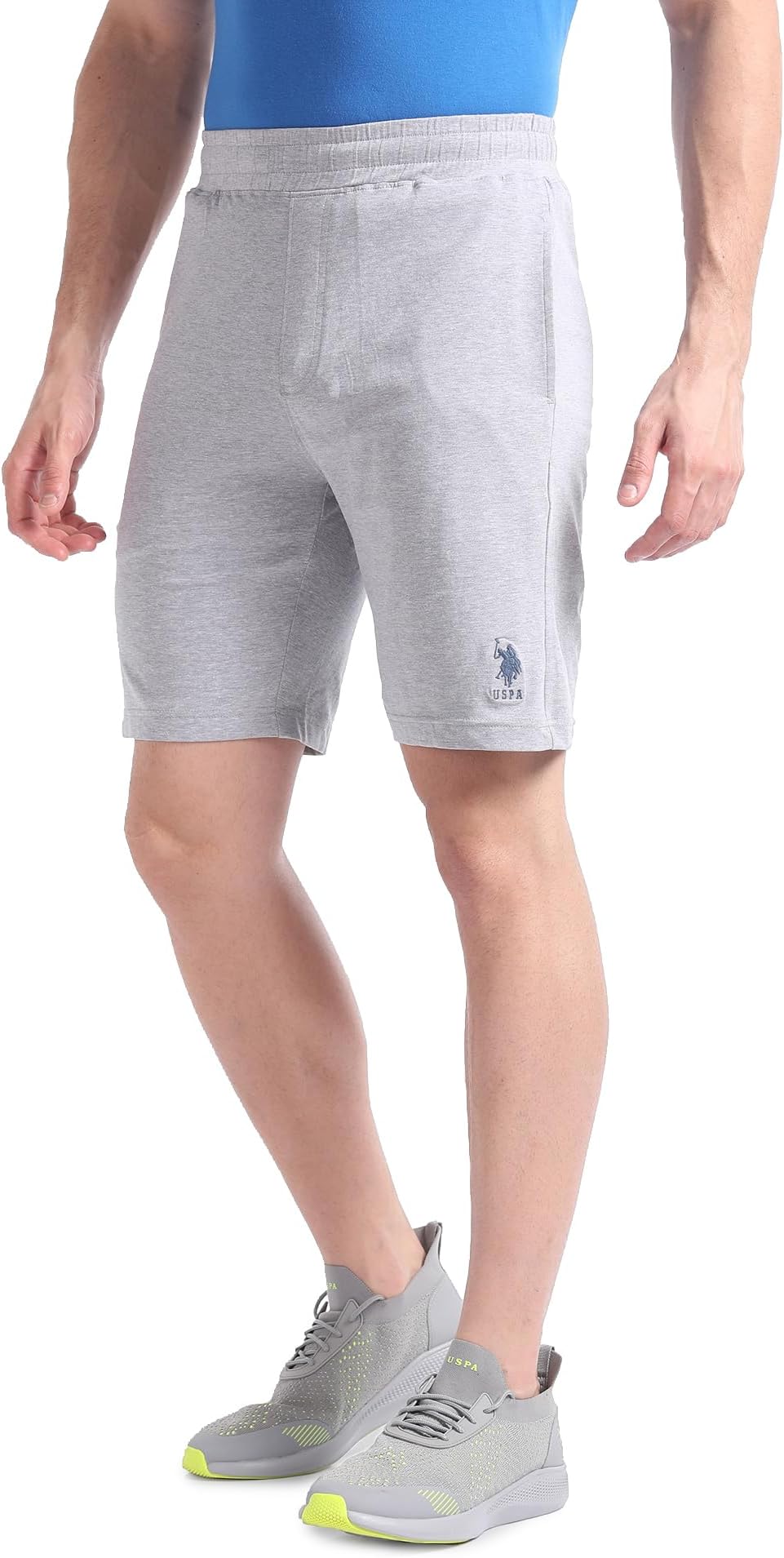 U.S. POLO ASSN. Men's Board Shorts