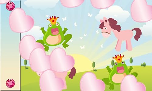 Princesses Games For Toddlers And Little Girls ! Free #TOP3