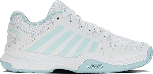 K-Swiss Zapatos de pickleball Court Express para mujer