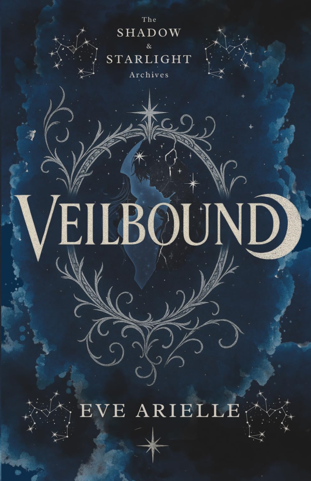 Veilbound: The Shadow and Starlight Archives